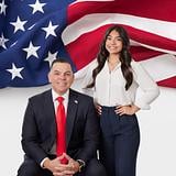 Photo of Richard Reyes