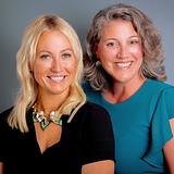 Photo of Kim and Carleigh