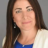 Photo of Amanda Lefebvre