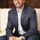 Photo of Colin Murdough