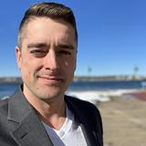 Photo of Jeremy Deering