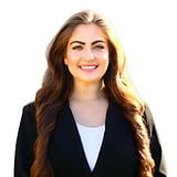 Photo of Isabel Putrus