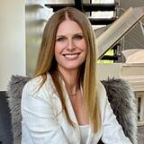 Photo of Amy Brooks