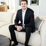 Photo of Pablo Espejo-Saavedra