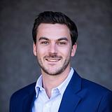 Photo of Josh Kaplan