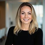 Photo of Rebecca Frieseke