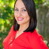 Photo of Francesca Wilson-Centeno