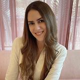 Photo of Isis Puyana