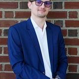 Photo of Oleksii Humaniuk