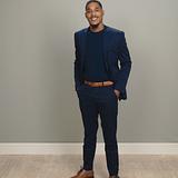 Photo of Paul Durizil