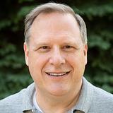 Photo of David Saint Germain