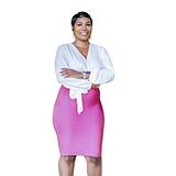 Photo of Jessica Vines