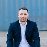 Photo of Adrien Savariego