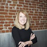 Photo of Tracy Brewer