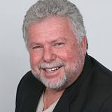Photo of Bob Gandley