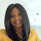 Photo of Cornelia Francis Leakey