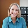 Photo of Carol Grindrod