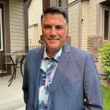 Photo of Deryck Ostashek