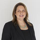 Photo of Carrie Levitt Kaplan