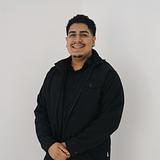 Photo of Andy Alvarez