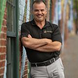 Photo of Team Zingales