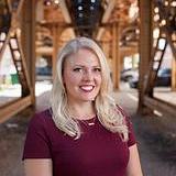 Photo of Abby Kelley