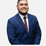 Photo of Wilfred Caraballo