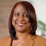 Photo of Joanne Brown