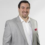 Photo of Jeremy Musgrave