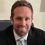 Photo of Jared Siglin