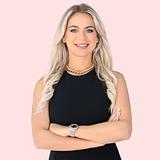 Photo of Kristin Stroleny