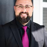 Photo of Joe Holland