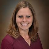 Photo of Andrea Abbott