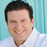 Photo of Gary Giffin