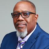Photo of Olin Nelson