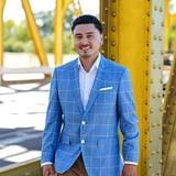 Photo of Nico Almanza