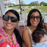 Photo of Rachel Fernandez