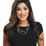 Photo of Ashley Arthur