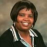 Photo of Kaye Green