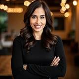 Photo of Melissa Galloway