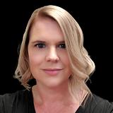 Photo of Sheena Henderson