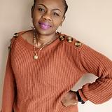 Photo of Keji Ogunleye