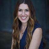 Photo of Erica Lewis
