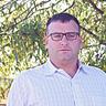 Photo of Andrew McGowan