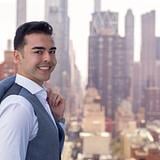 Photo of Josue Gonzalez