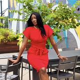 Photo of Jasmine  Scott