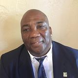 Photo of Ted Cumberbatch