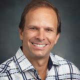 Photo of Craig Rosenfeld