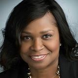 Photo of Evelyn Lewis-Wilson