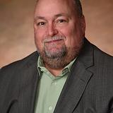 Photo of John Keiser